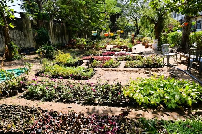 Kanoria PG Mahila Mahavidyalaya Jaipur Infrastructure photo 2